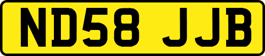 ND58JJB