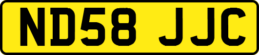 ND58JJC