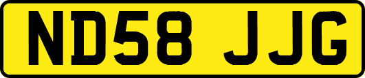 ND58JJG