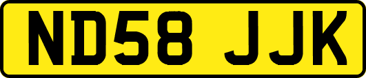 ND58JJK