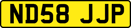 ND58JJP