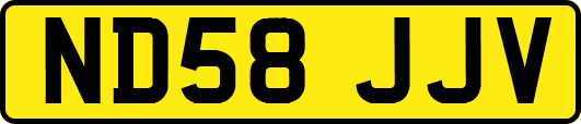 ND58JJV