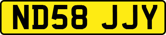 ND58JJY