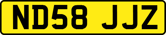 ND58JJZ