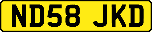 ND58JKD