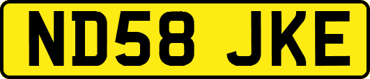 ND58JKE