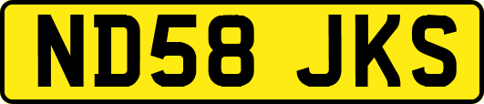 ND58JKS