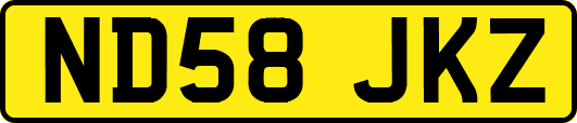 ND58JKZ