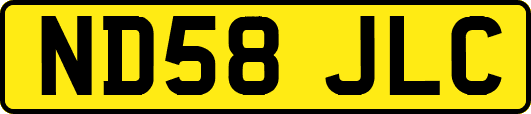 ND58JLC
