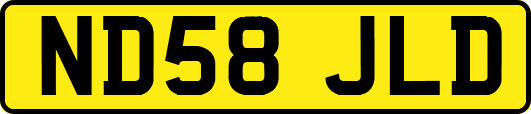 ND58JLD