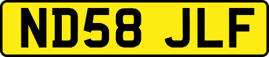 ND58JLF