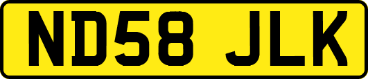 ND58JLK