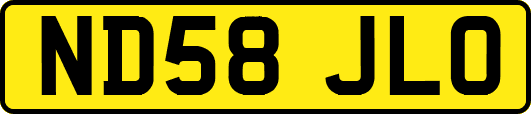 ND58JLO