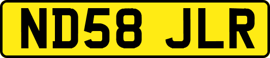 ND58JLR