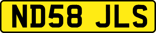 ND58JLS