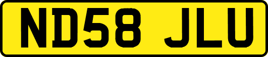 ND58JLU