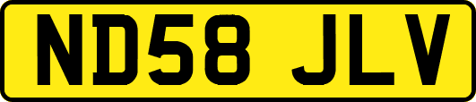ND58JLV