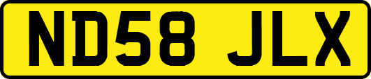 ND58JLX