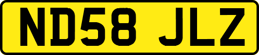ND58JLZ