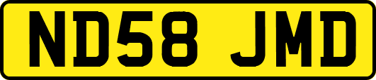 ND58JMD
