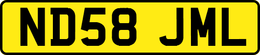 ND58JML