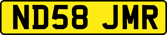 ND58JMR