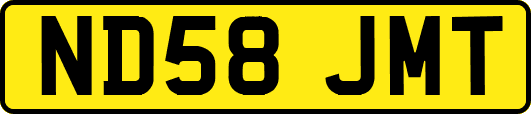 ND58JMT
