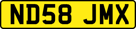 ND58JMX