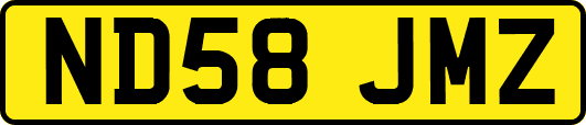 ND58JMZ
