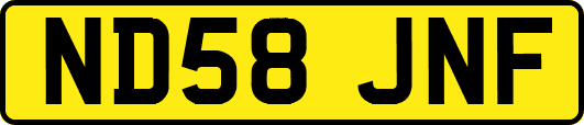 ND58JNF