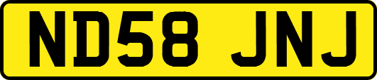 ND58JNJ