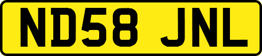 ND58JNL