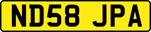 ND58JPA