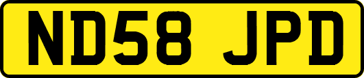 ND58JPD