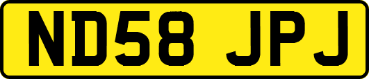 ND58JPJ