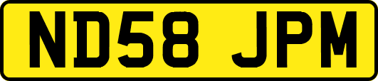 ND58JPM
