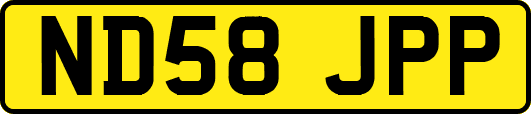 ND58JPP
