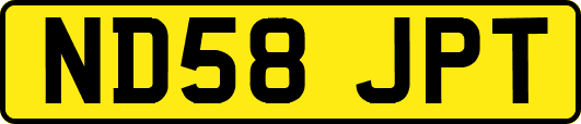 ND58JPT
