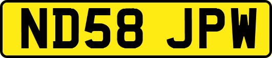 ND58JPW