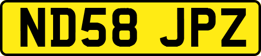ND58JPZ