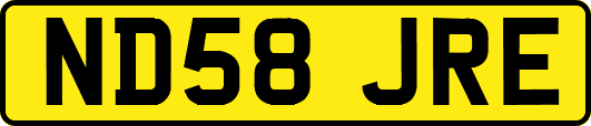 ND58JRE