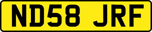 ND58JRF