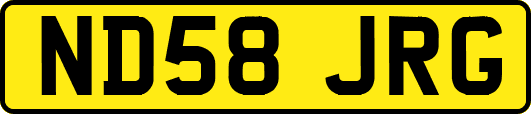 ND58JRG