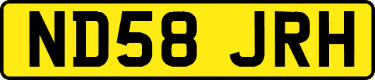 ND58JRH
