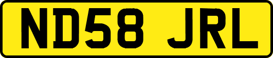 ND58JRL