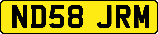ND58JRM