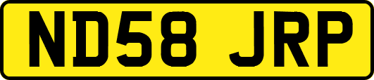 ND58JRP