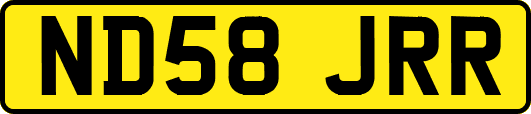 ND58JRR