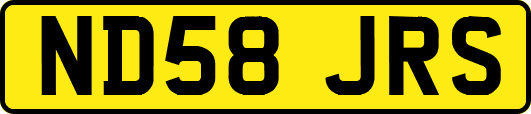 ND58JRS