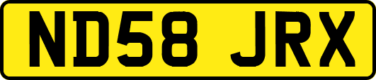 ND58JRX
